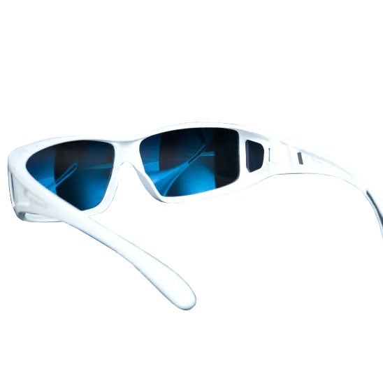 ココログラス556glassアウトドアカジュアルサングラスHibiki.Wメンズレディースユニセックス