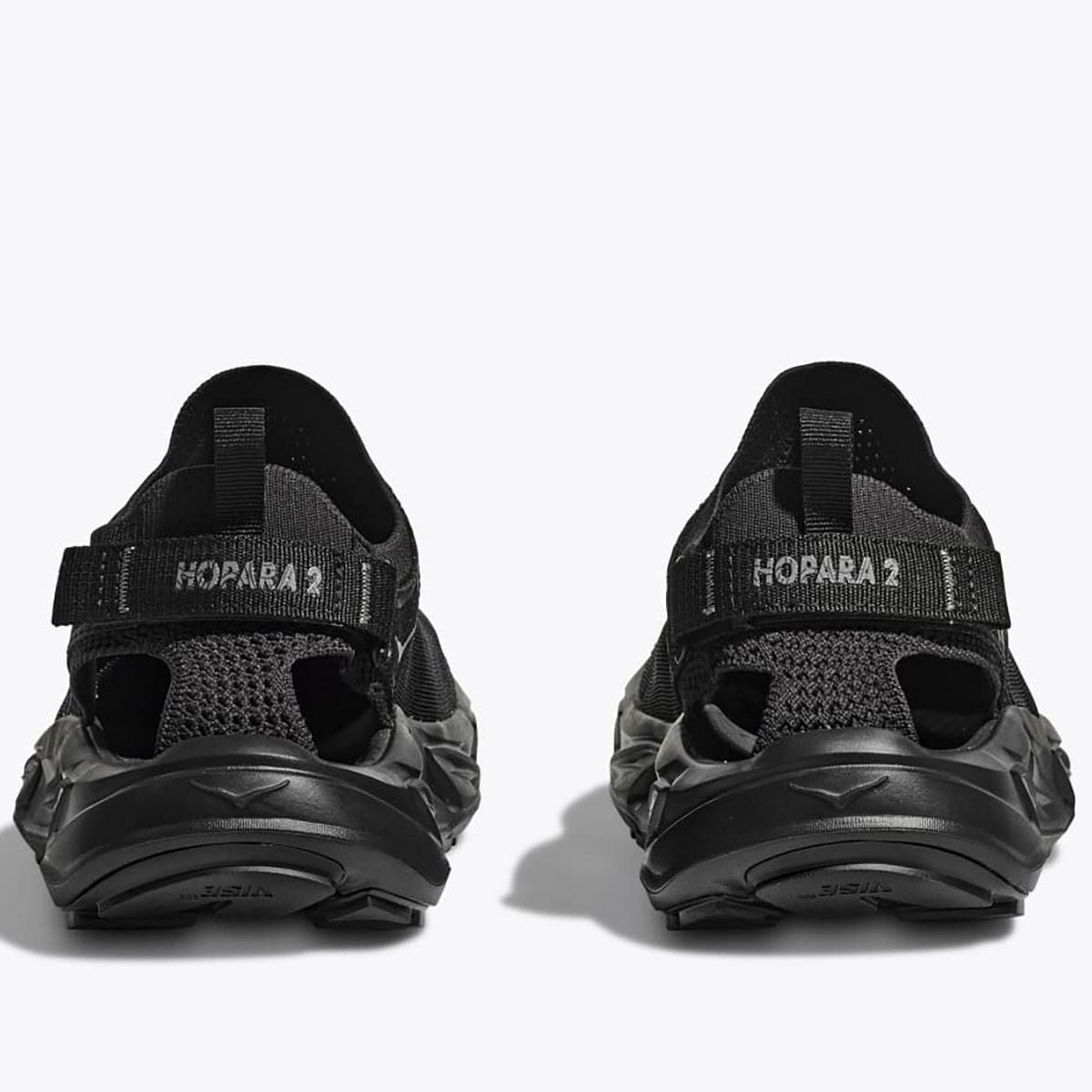 ホカ HOKA アウトドア カジュアル スポーツサンダル 靴 HOPARA 2