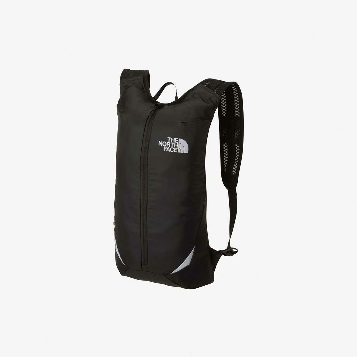 ザ・ノース・フェイス THE NORTH FACE へミスフェア ランニング バック
