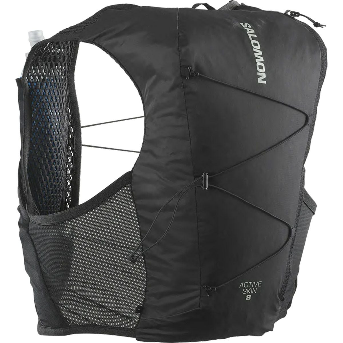 サロモン SALOMON ACTIVE SKIN 8 アクティブ スキン 8 ランニング