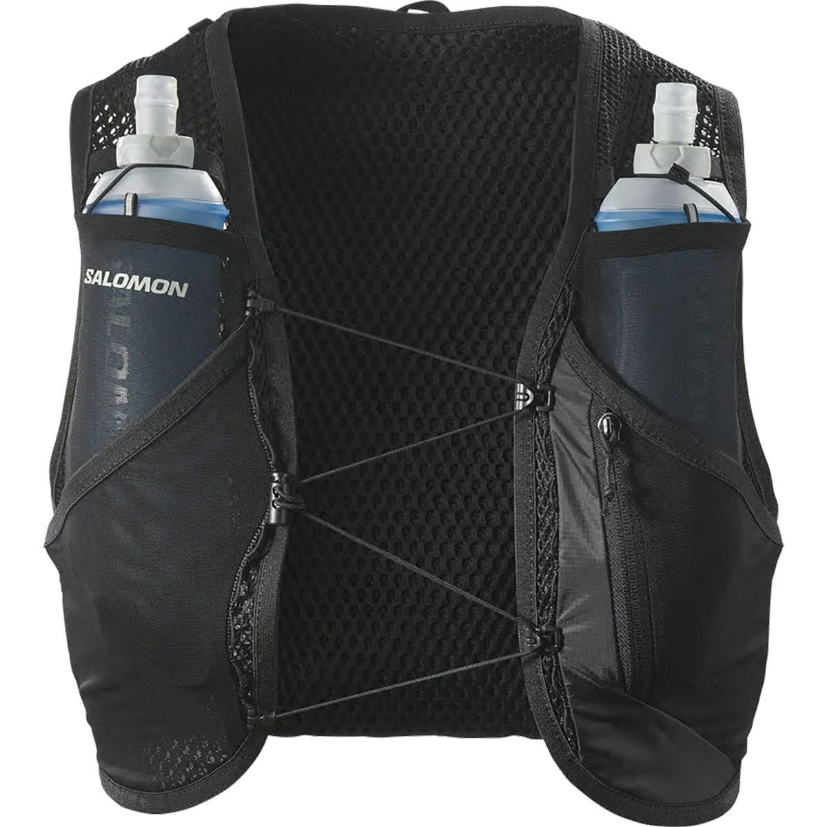 サロモン SALOMON ACTIVE SKIN 8 アクティブ スキン 8 ランニング