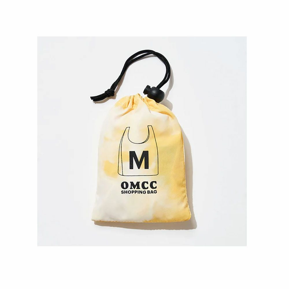 オーエムシーシーOMCCサーフィンサーフShoppingBagTieDyeMショッピングバッグタイダイOMC-SB0012メンズレディースユニセックス