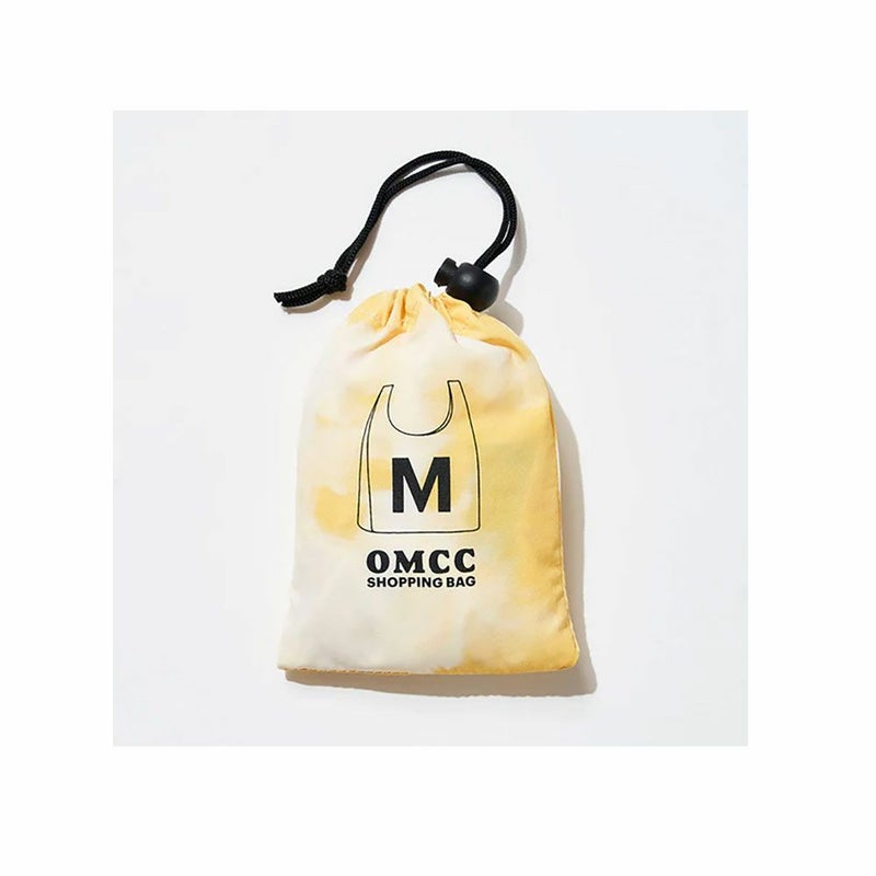 オーエムシーシーOMCCサーフィンサーフShoppingBagTieDyeMショッピングバッグタイダイOMC-SB0012メンズレディースユニセックス