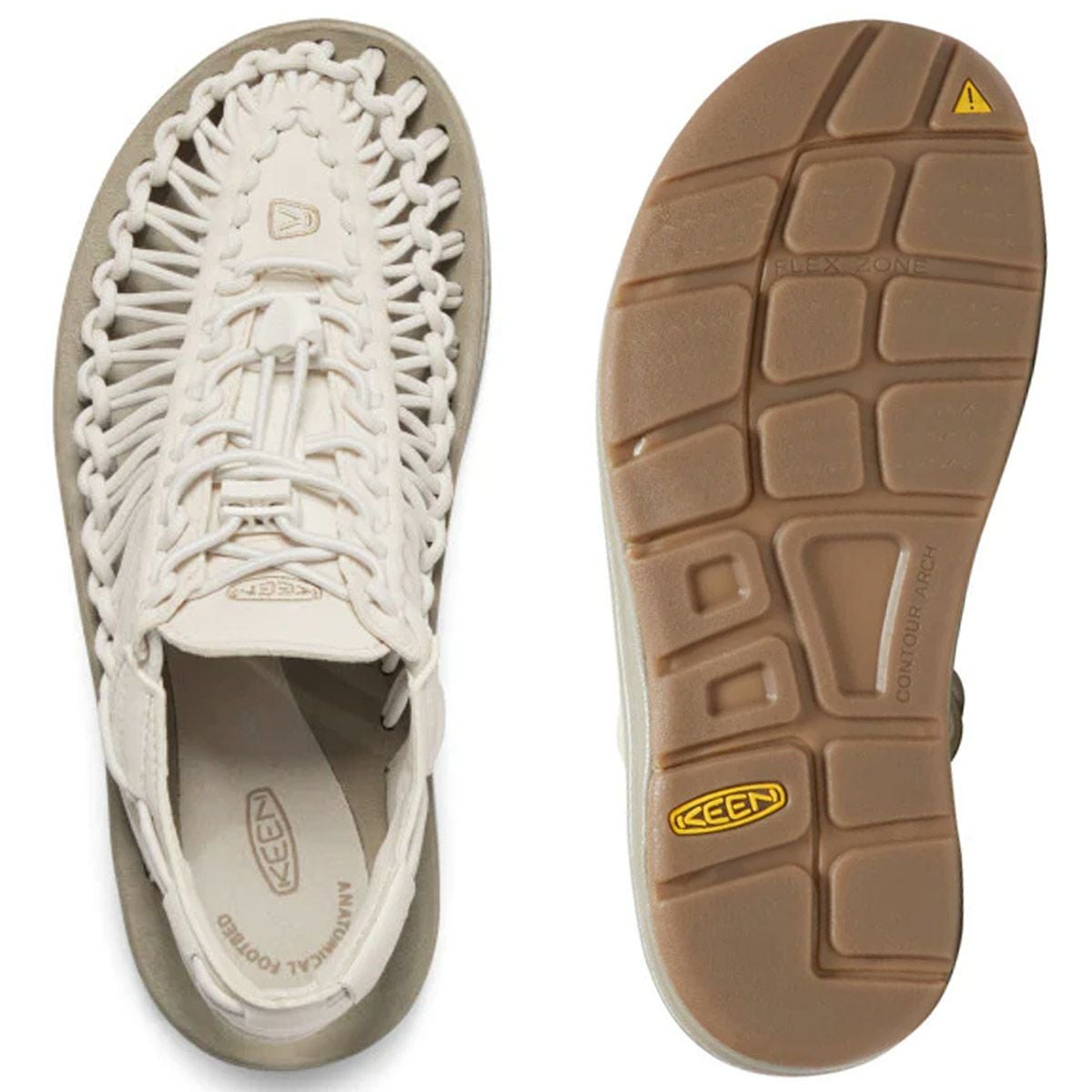 キーン KEEN スポーツサンダル 靴 ウィメンズ UNEEK ユニーク 1018698