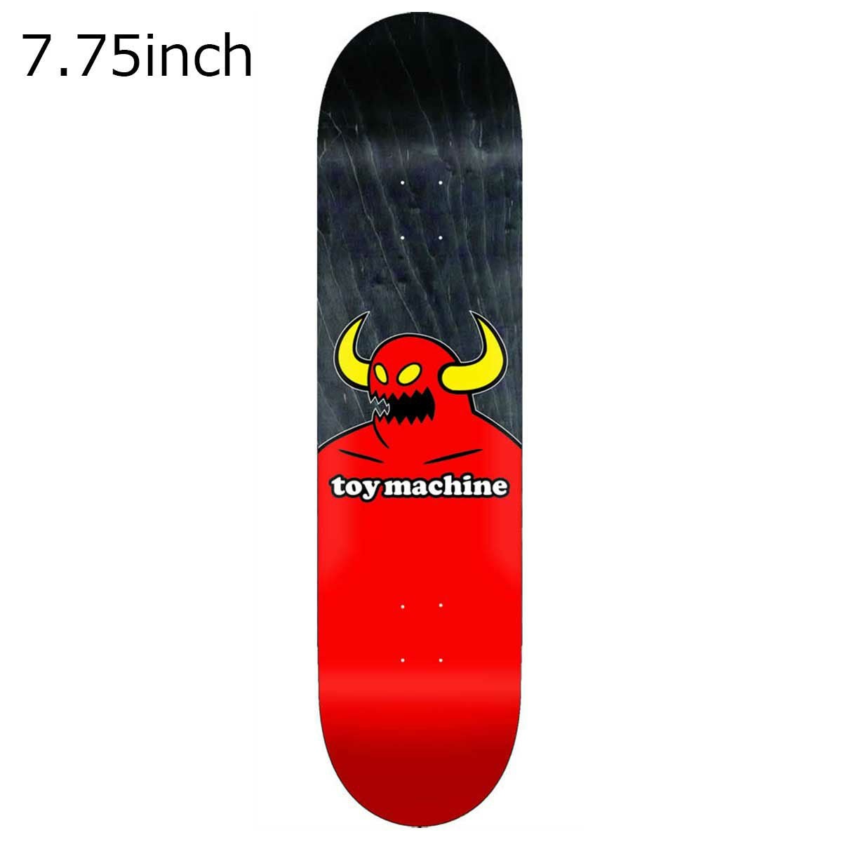 トイマシーン TOYMACHINE スケボー スケートボード デッキ 板