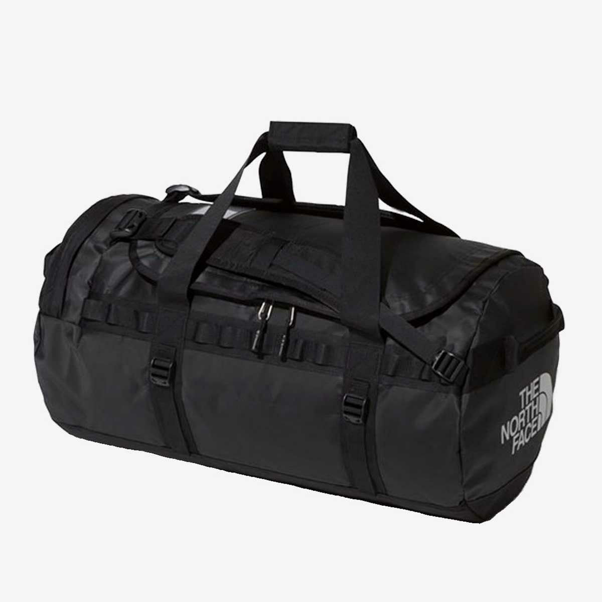 ザ・ノース・フェイス THE NORTH FACE BC ダッフル M スポーツバッグ