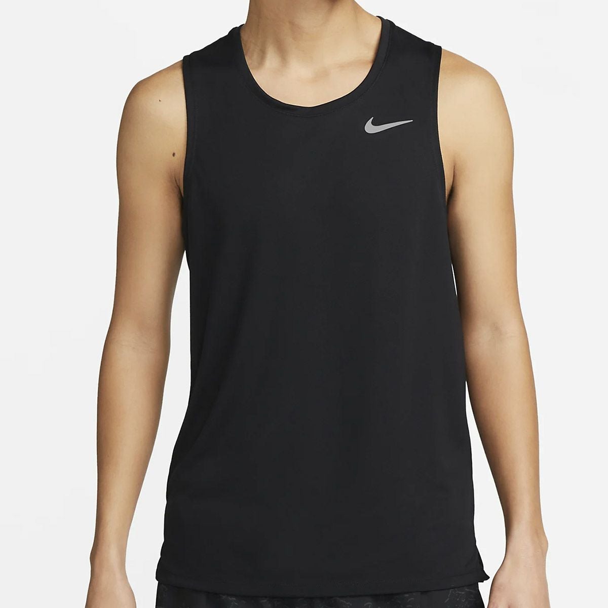 ナイキ NIKE ランニング ウェア ノースリーブ タンクトップ Dri-FIT
