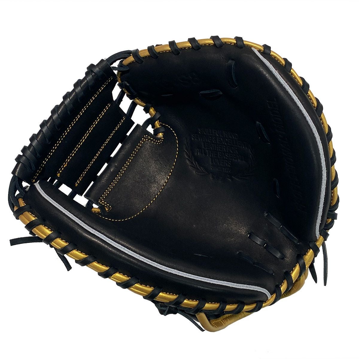 ハタケヤマ HATAKEYAMA ベースボール 野球 ソフトボール グラブ ミット