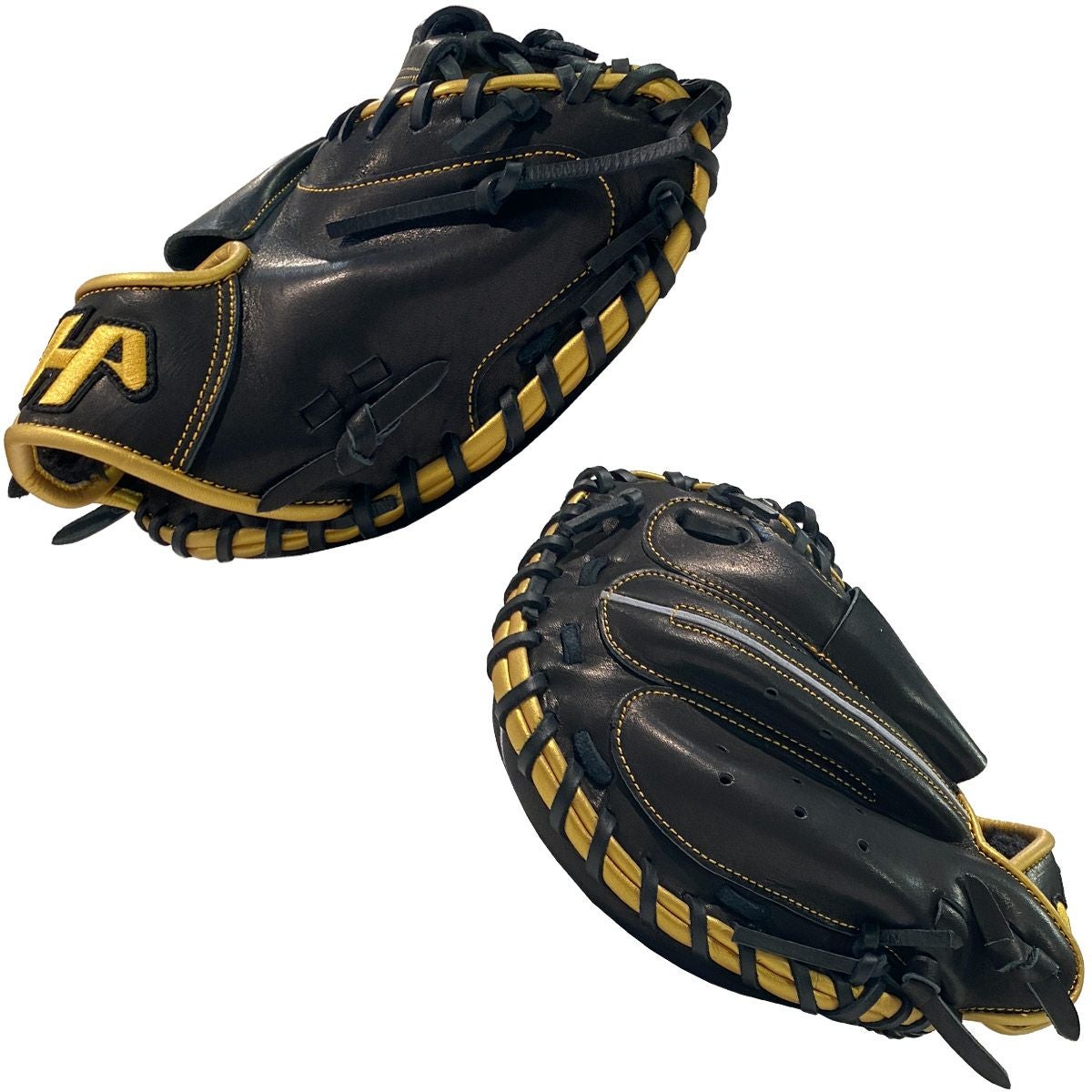 ハタケヤマ HATAKEYAMA ベースボール 野球 ソフトボール グラブ ミット