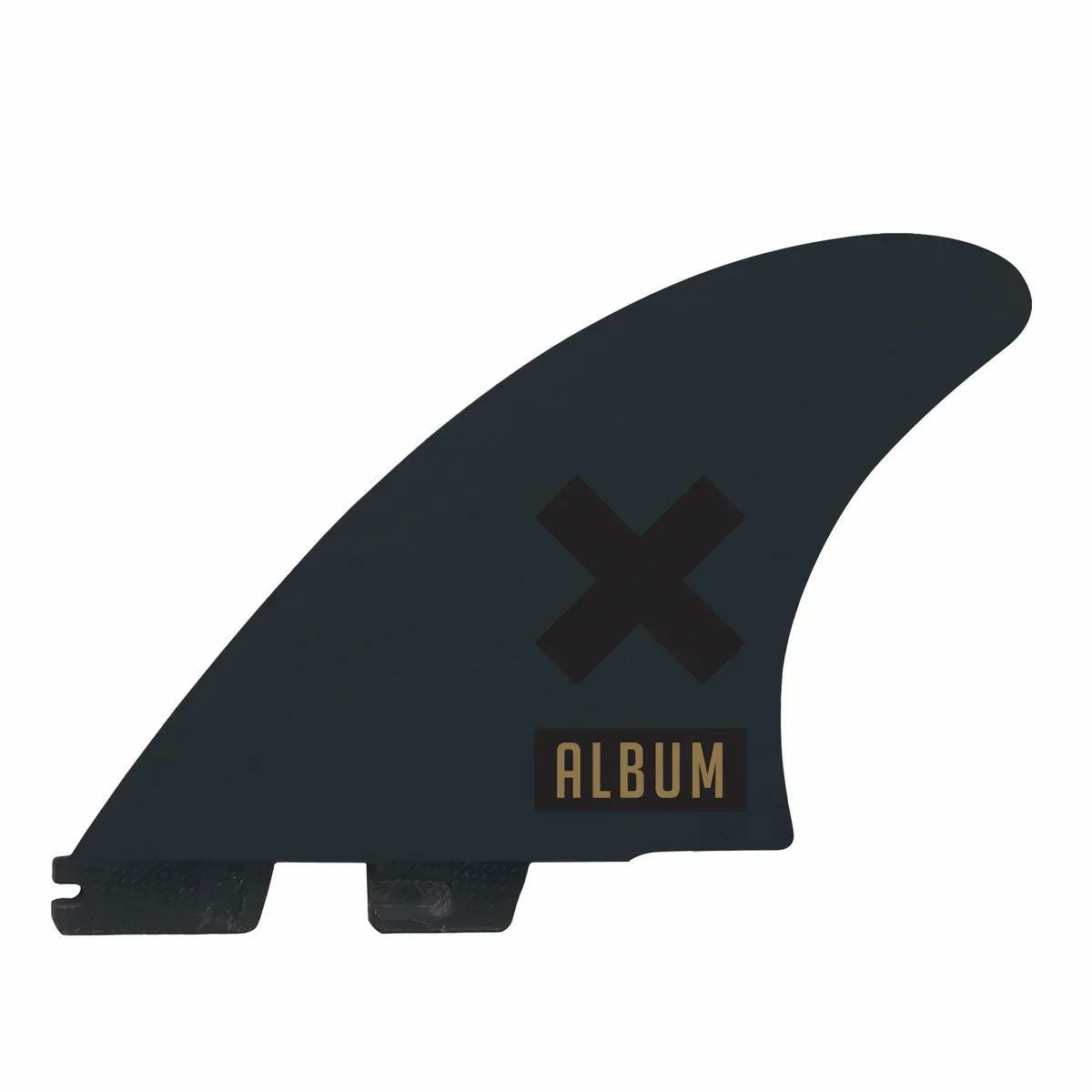 エフシーエス FCS サーフィン サーフ フィン FCSII ALBUM PG KEEL FIN