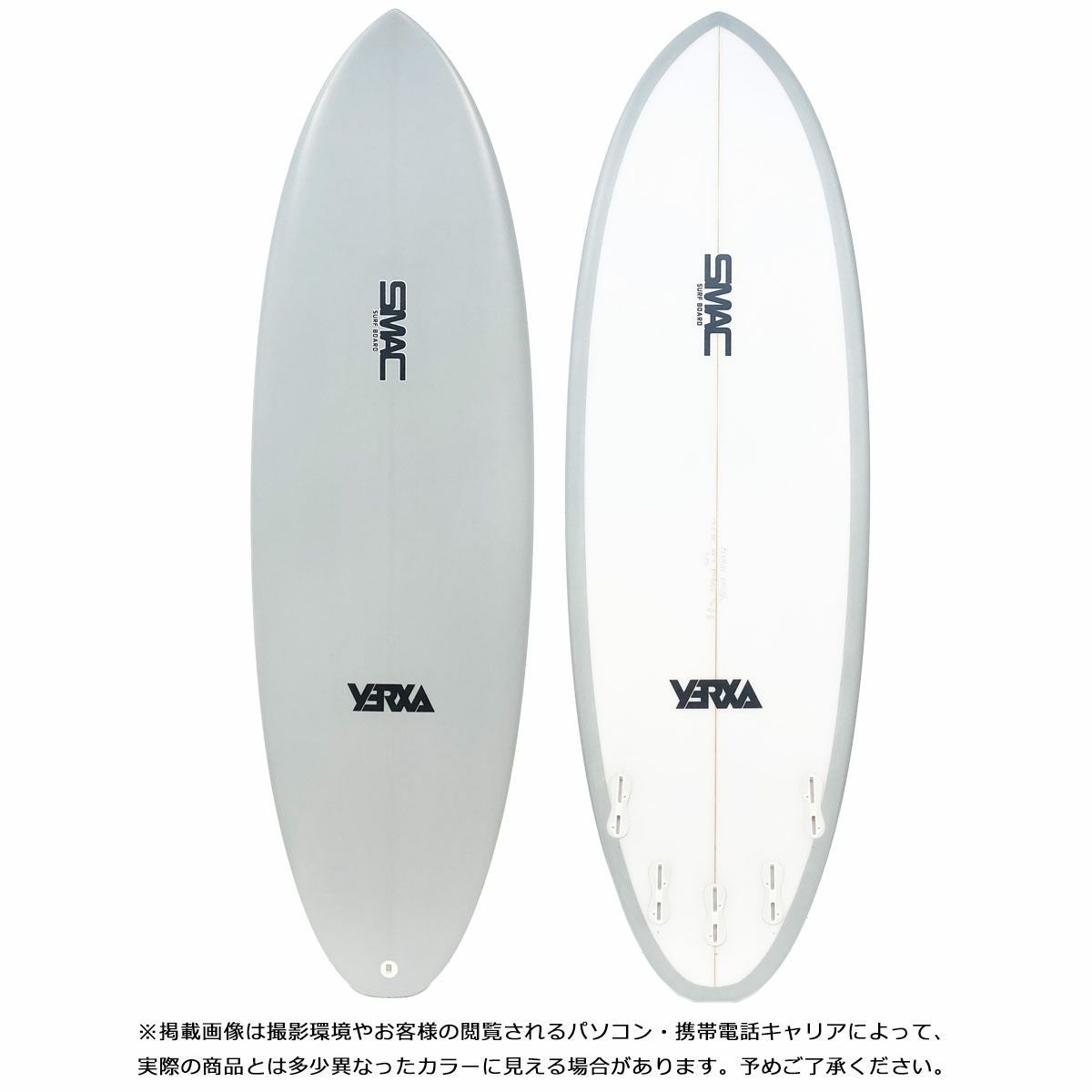 スマック サーフボード SMAC SURFBOARD サーフィン サーフ