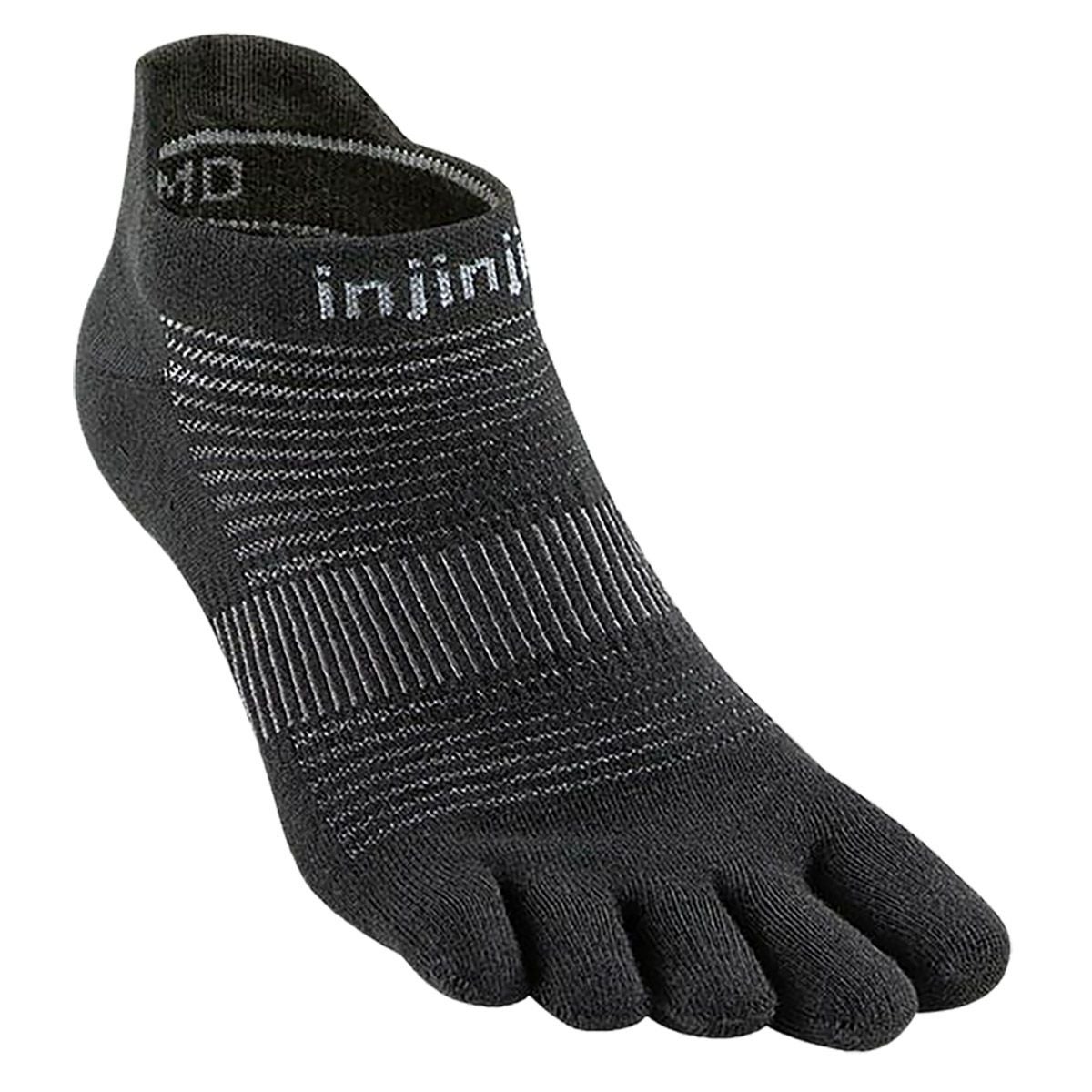 インジンジ injinji ランニング ソックス 靴下 ランライトウェイトミニ