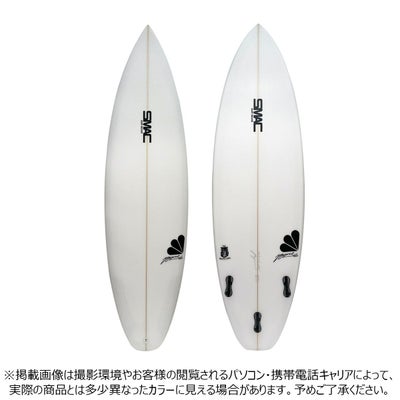 スマックサーフボードSMACSURFBOARDサーフィンサーフサーフボード板JBTheWhiteOwl5.9PUBLNAKSJBF-239