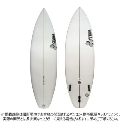 チャネルアイランズCHANNELISLANDSサーフィンサーフサーフボード板DUMPSTERDIVERD/D25.8PUFCS23FIN0100962400496