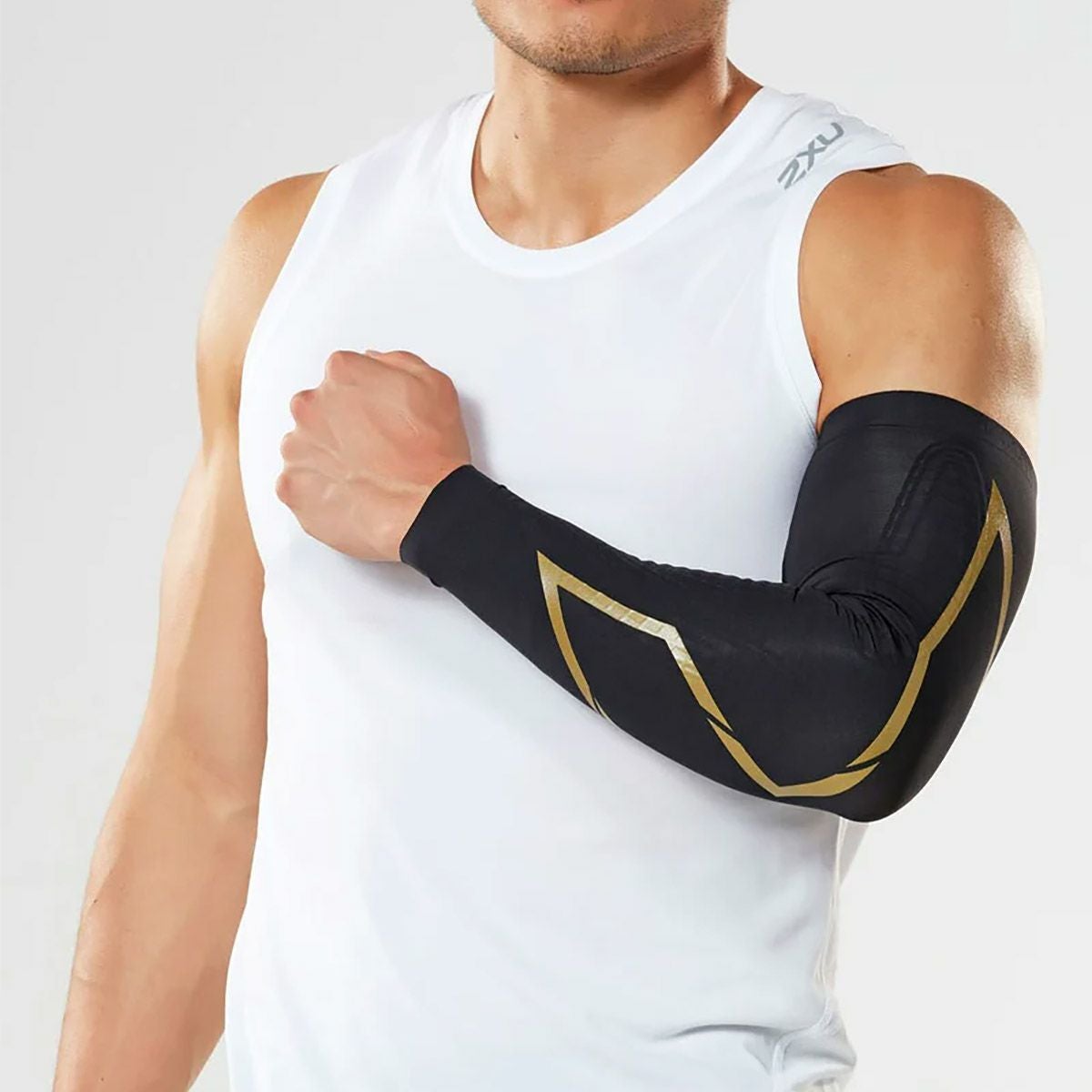 2XU ツータイムズユー ベースボール 野球 ソフトボール アームカバー