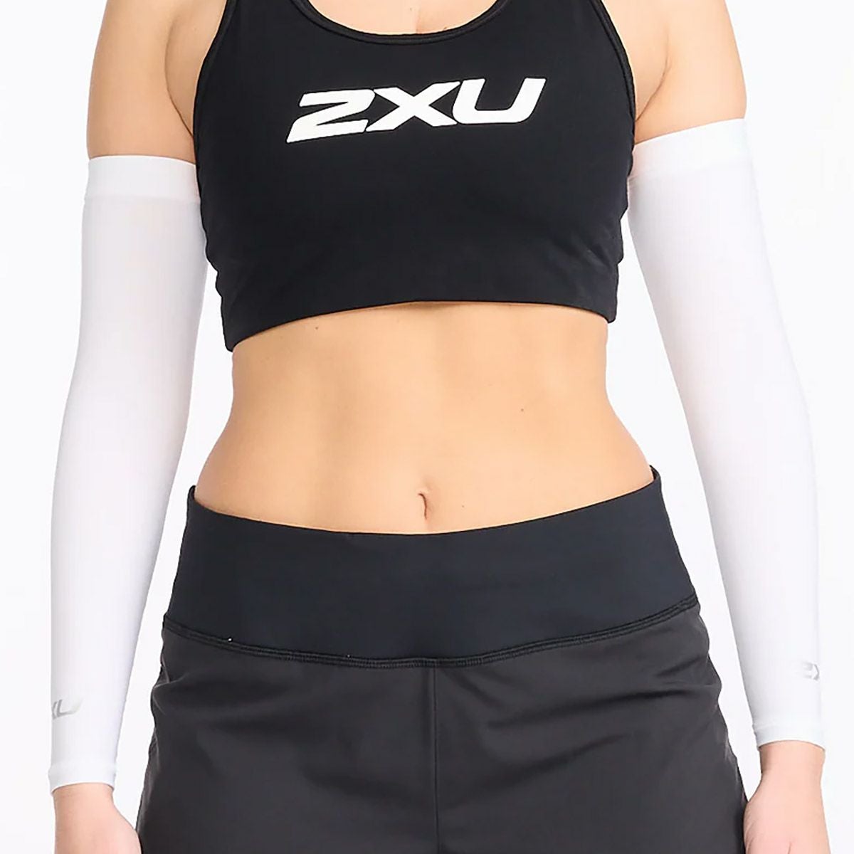 2XU ツータイムズユー ベースボール 野球 ソフトボール アームカバー