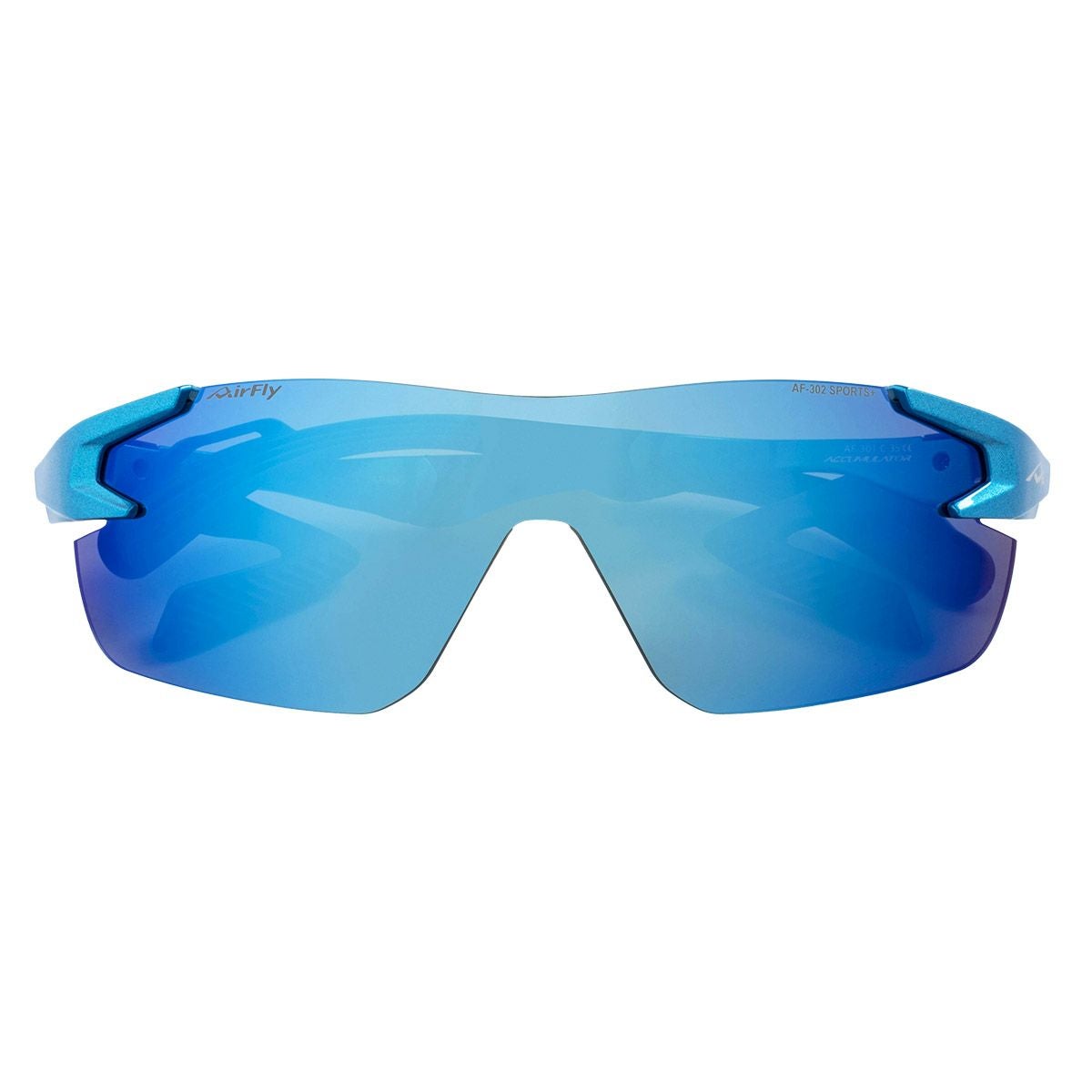 エアフライ AirFly ランニング サングラス AF-302SP AF-302-C-35SP