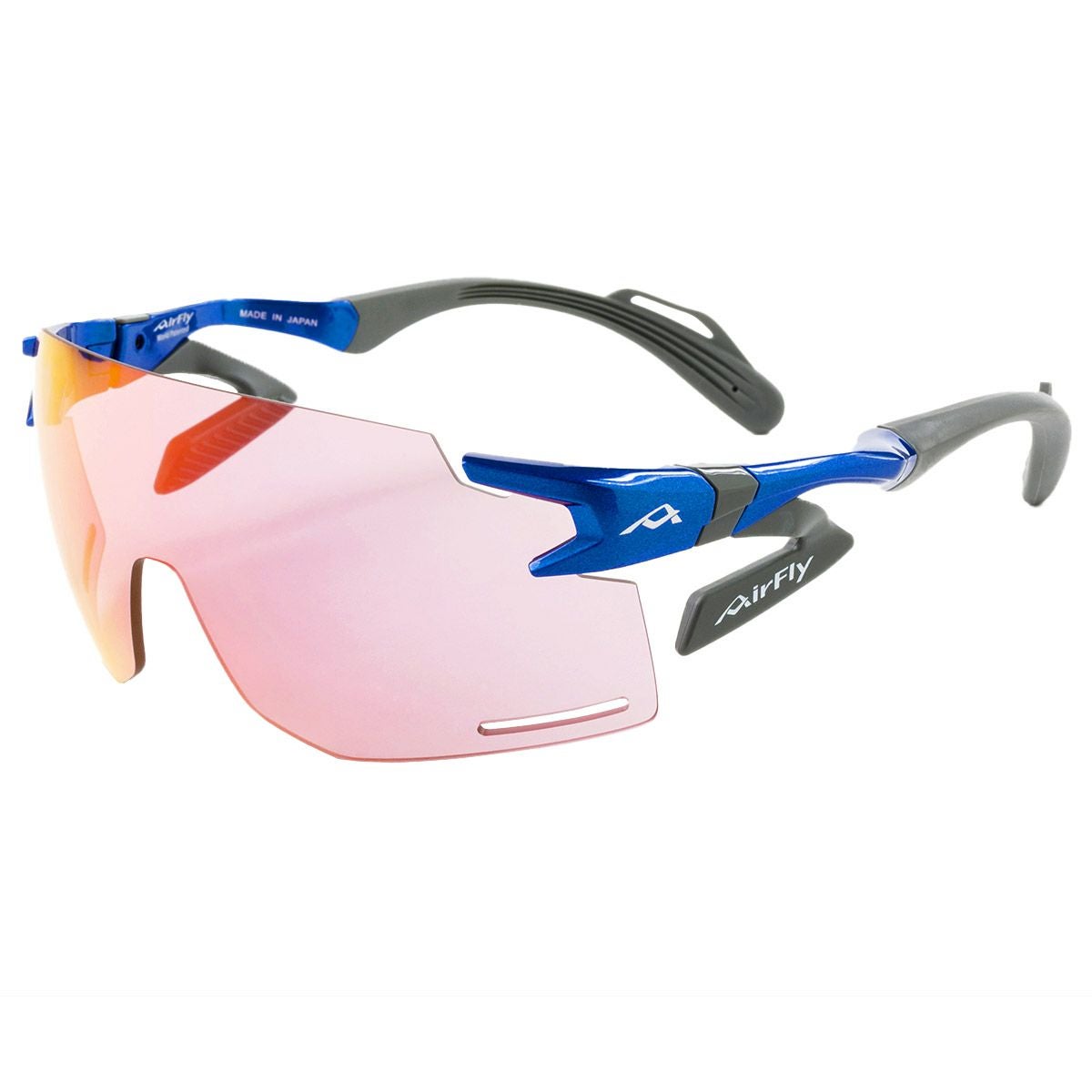 エアフライ AirFly ランニング サングラス AF-301TR AF-301-C-5TR