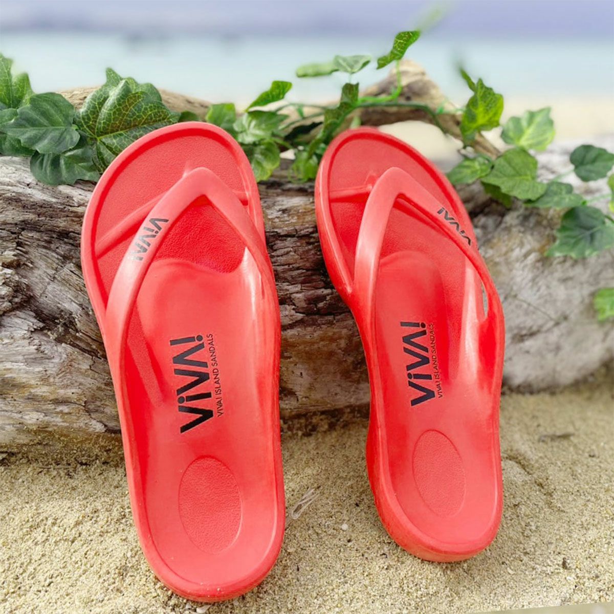 ビバアイランド VIVA! ISLAND SANDALS サーフィン サーフ ビーチ
