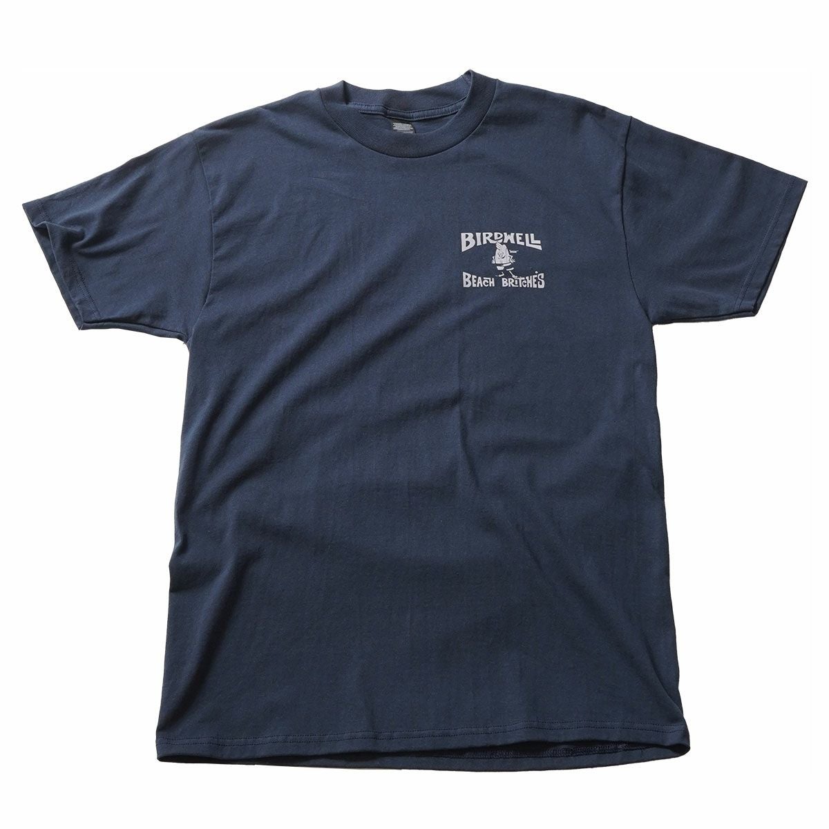 バードウェル BIRDWELL サーフィン サーフ ウェア 半袖 Tシャツ