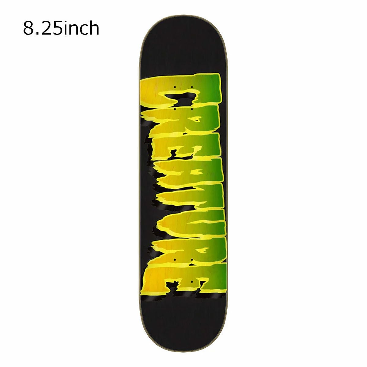 スポーツトイ・アクショントイ JAPAN TECHNOLOGY ALTiER トイマシーン TOYMACHINE AXEL CYCLIST 8.25 スケートボード デッキ