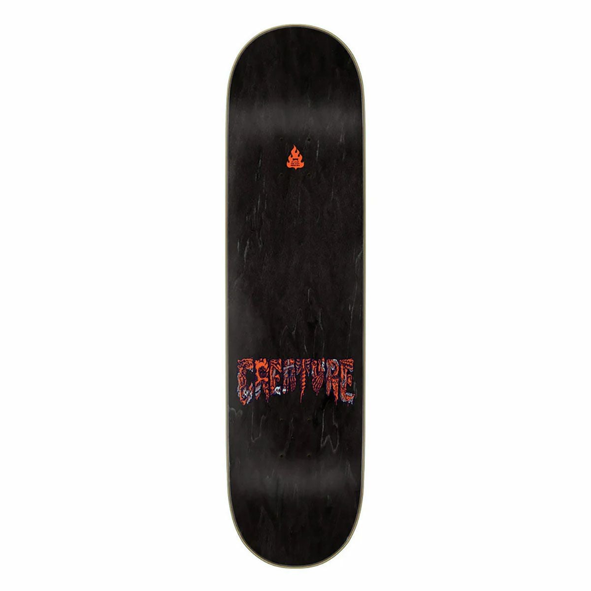 クリーチャー CREATURE スケボー スケートボード デッキ 板 カタコンベ