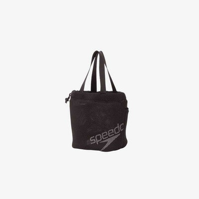 スピードSPEEDOスイムフィットネス競泳鞄メッシュバッグスパバッグSpaBagSE22460-K