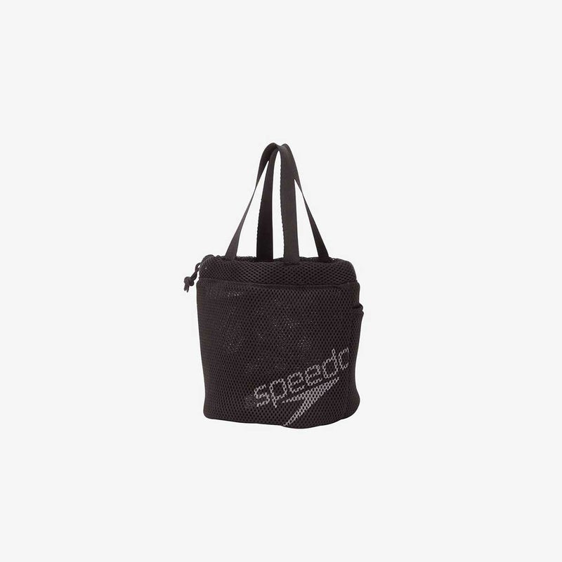 スピードSPEEDOスイムフィットネス競泳鞄メッシュバッグスパバッグSpaBagSE22460-K