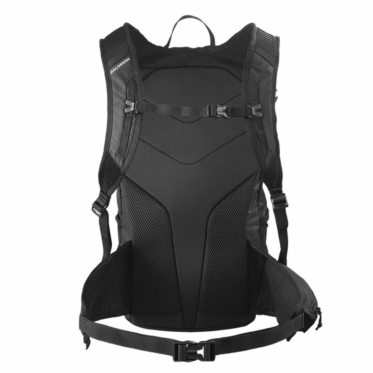 【新品タグ付き】サロモン トレイルブレイザー20 黒 SALOMON サロモン SALOMON トレイルブレイザー 20 TRAILBLAZER 20 ランニング