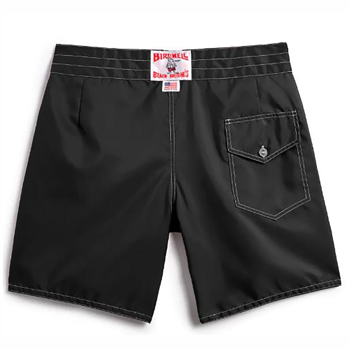 BIRDWELLバードウェルサーフィンサーフ水着ボードショーツトランクス海パン300Boardshorts2BS1-0090-BK1メンズ男性24FA秋冬