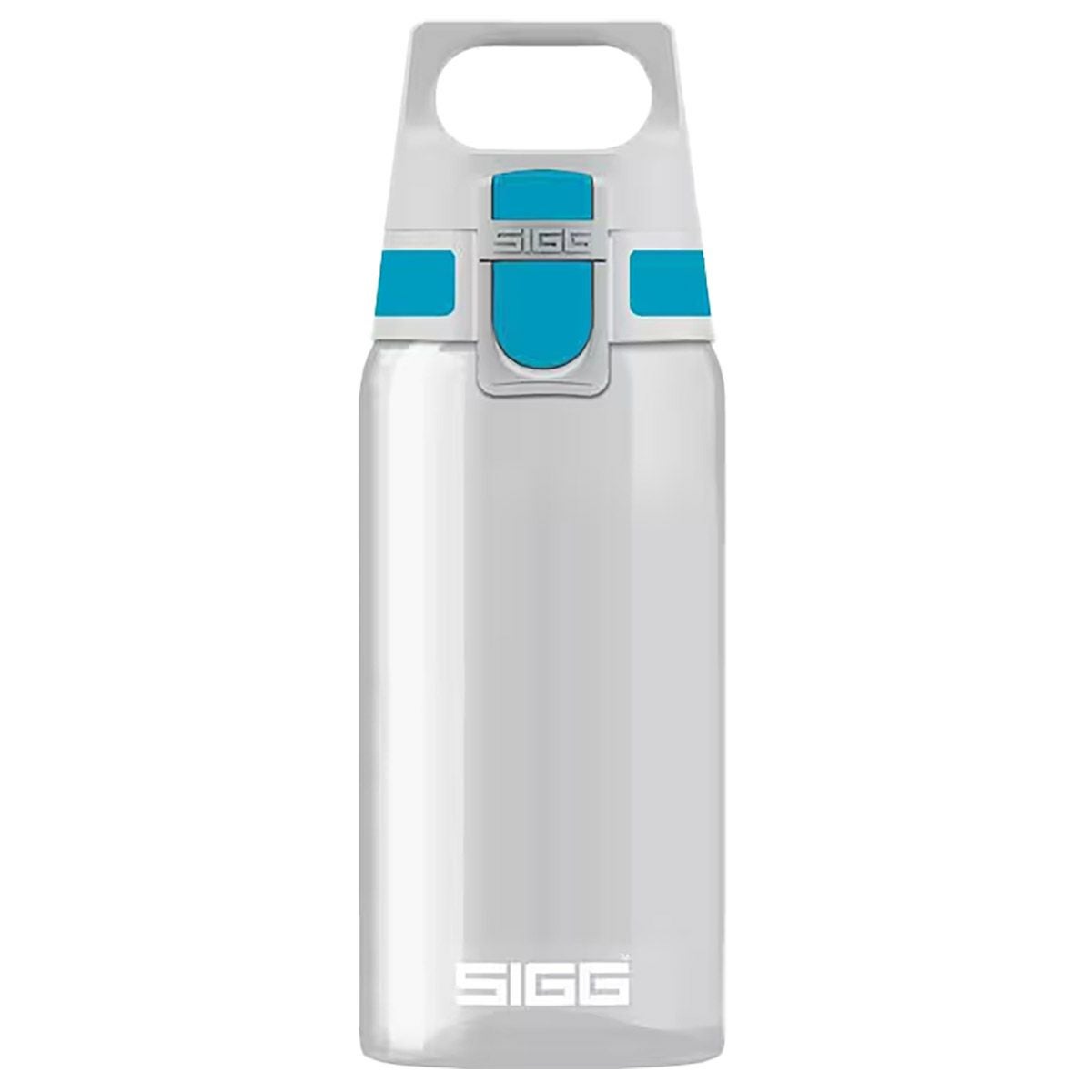 BALANCE JELLYとSIGG水筒セット シグ SIGG アウトドア カジュアル ボトル トータルクリアワン マイ