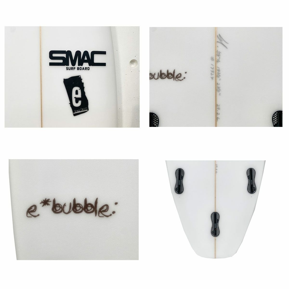 セール25%OFF！】スマック サーフボード SMAC SURFBOARD サーフィン