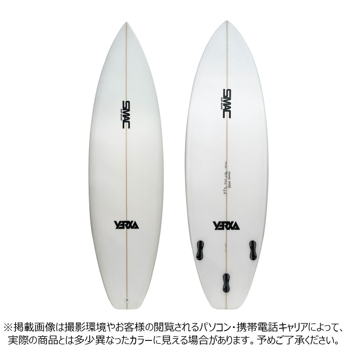 スマックサーフボードSMACSURFBOARDサーフィンサーフサーフボード板SMACサーフボードYERXAMADDASH5.91/2PUBLNAKS24027