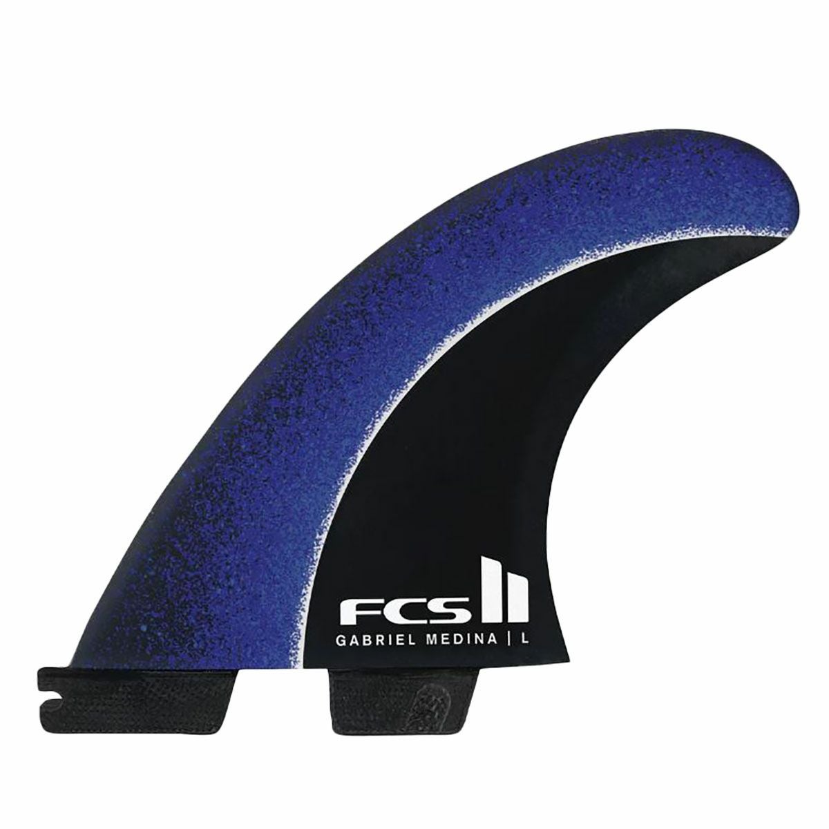 エフシーエス FCS サーフィン サーフ フィン FCS FCSII GM PC AC FIRE