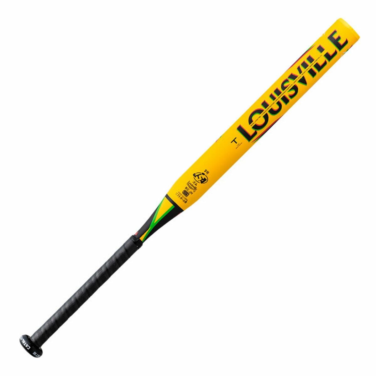 ルイスビルスラッガー Louisville Slugger ベースボール 野球 ソフト