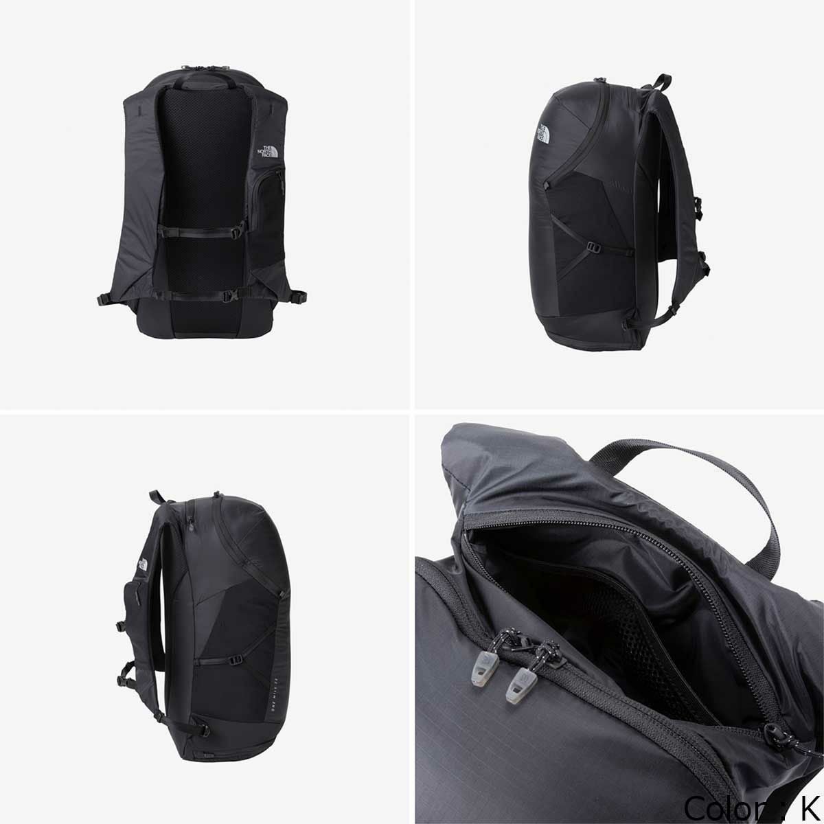 【最終価格】ノースフェイス クーポン対象】THE NORTH FACE ノースフェイス ワンマイル 軽量