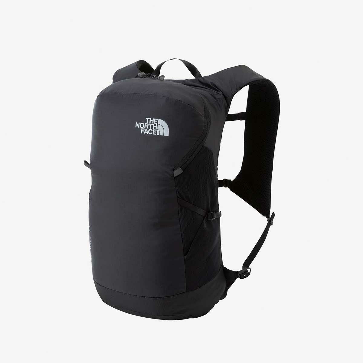 ザ・ノース・フェイスランニング鞄バッグリュックサックバックパックデイパックワンマイル16ONEMILE16NM62461-Kメンズレディースユニセックス24FA秋冬