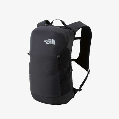 ザ・ノース・フェイスランニング鞄バッグリュックサックバックパックデイパックワンマイル16ONEMILE16NM62461-Kメンズレディースユニセックス24FA秋冬