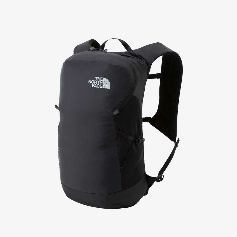 ザ・ノース・フェイスランニング鞄バッグリュックサックバックパックデイパックワンマイル16ONEMILE16NM62461-Kメンズレディースユニセックス24FA秋冬
