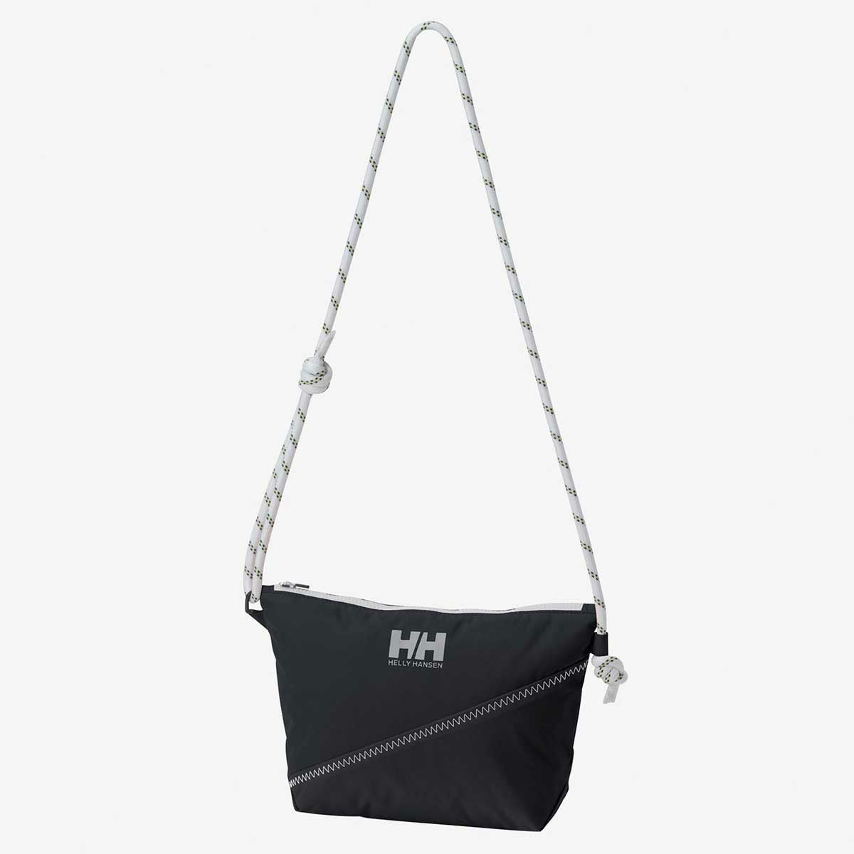 ヘリーハンセン HELLY HANSEN シグナル フラッグ ポシェット SIGNAL
