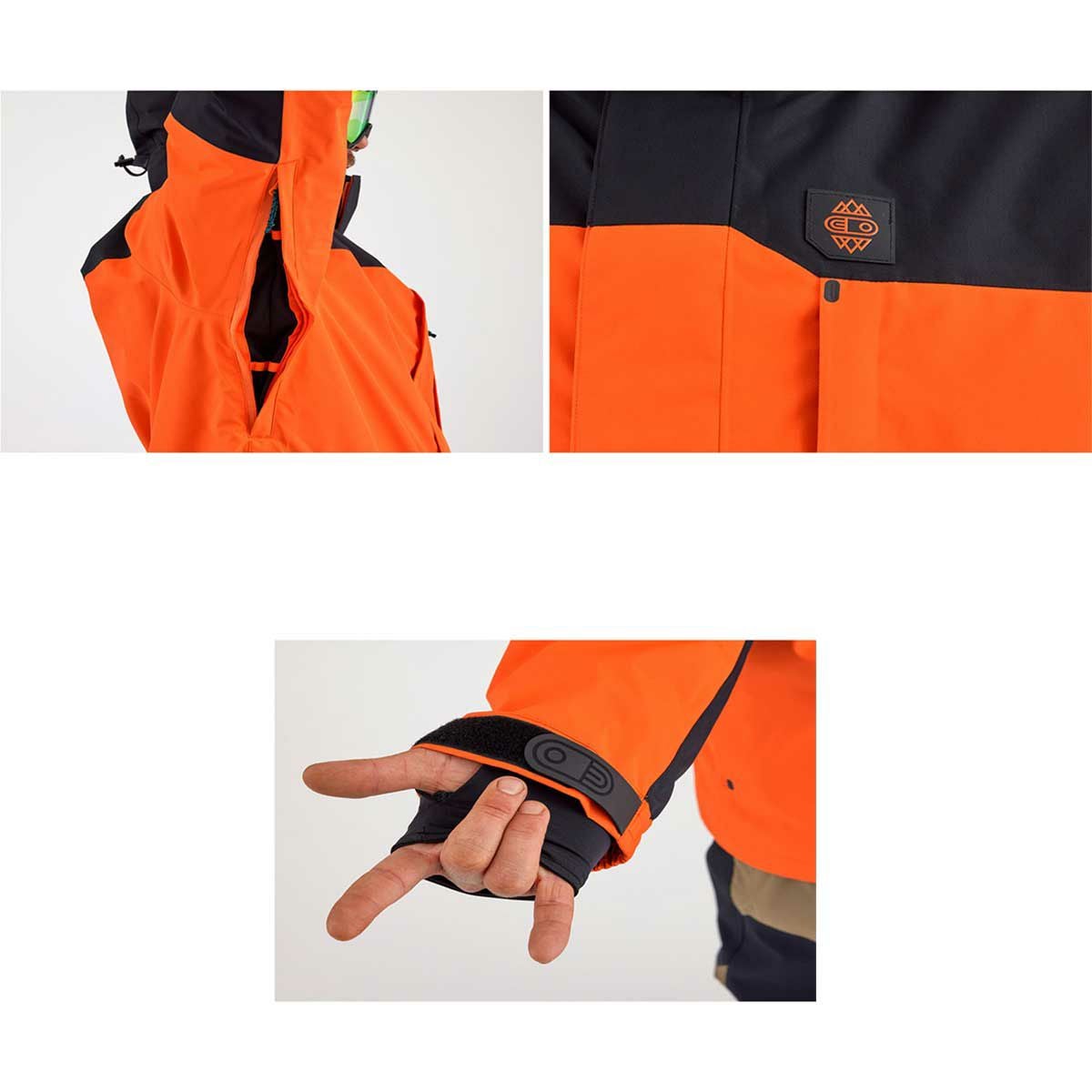 セール40%OFF！】エアブラスター AIRBLASTER スノボー スノボ