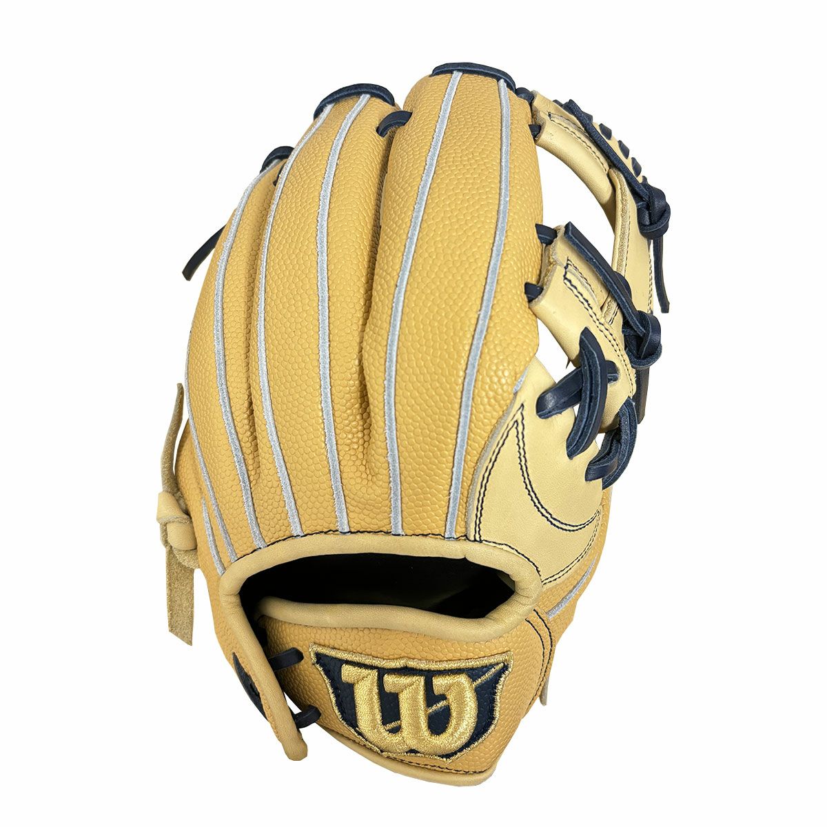Wilson アメリカンビンテージ　ベースボールグラブ ウイルソン Wilson ベースボール 野球 ソフトボール グラブ ミット