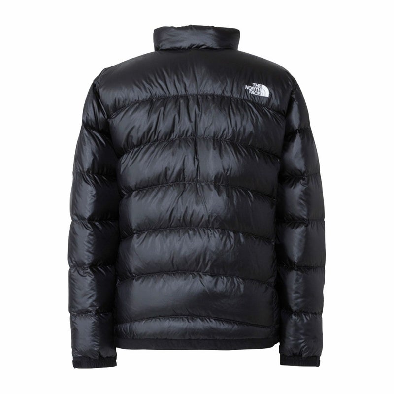 ザ・ノース・フェイスTHENORTHFACEアウトドアカジュアルウェアアウターダウンジャケットジップインジップアコンカグアジャケットZIZACONCAGUAJACKETND92451-Kメンズ男性24FA秋冬