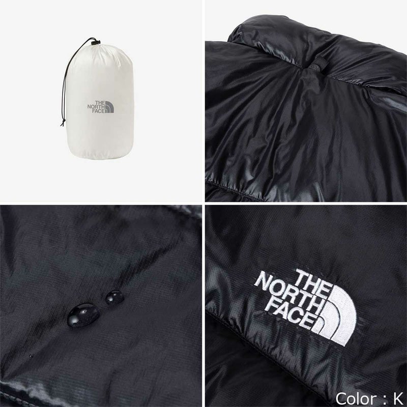 ザ・ノース・フェイスTHENORTHFACEアウトドアカジュアルウェアアウターダウンジャケットジップインジップアコンカグアジャケットZIZACONCAGUAJACKETND92451-Kメンズ男性24FA秋冬