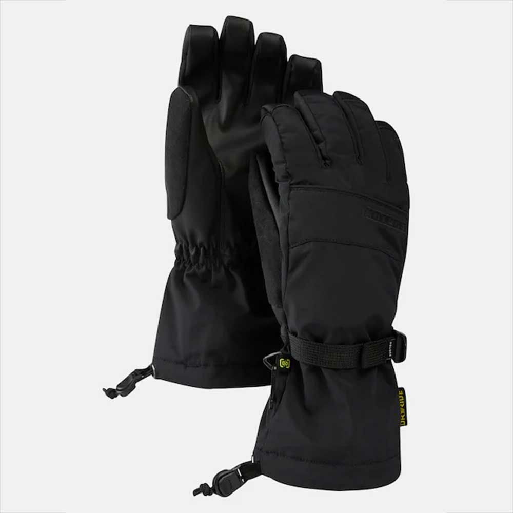 【バラ売り可】Burton スキーウェア + 手袋+スノーブーツ Amazon | 【BURTON】2023/2024 [ak] Tech Gloves メンズ スノー
