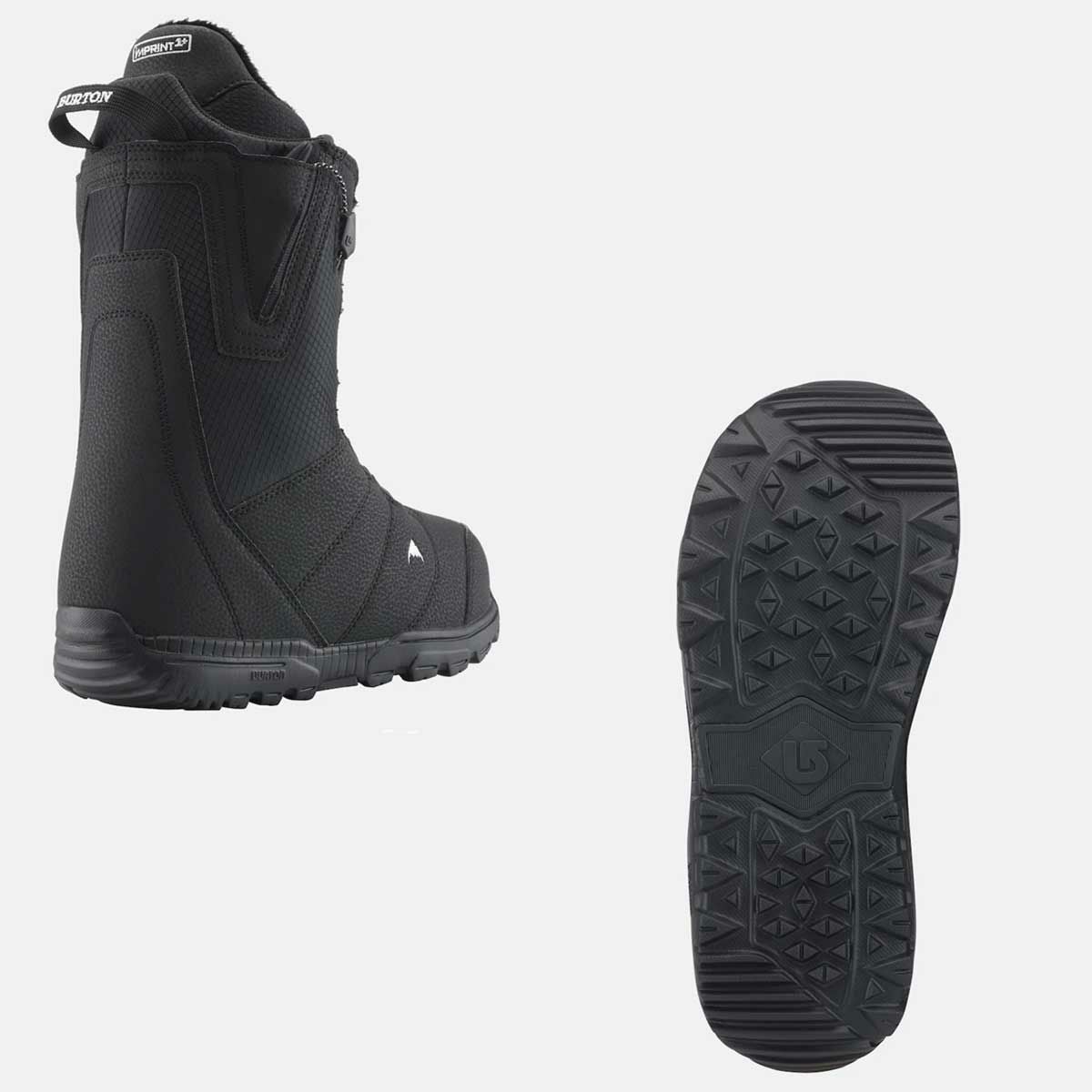 バートン BURTON スノボー スノボ スノーボード ブーツ モト