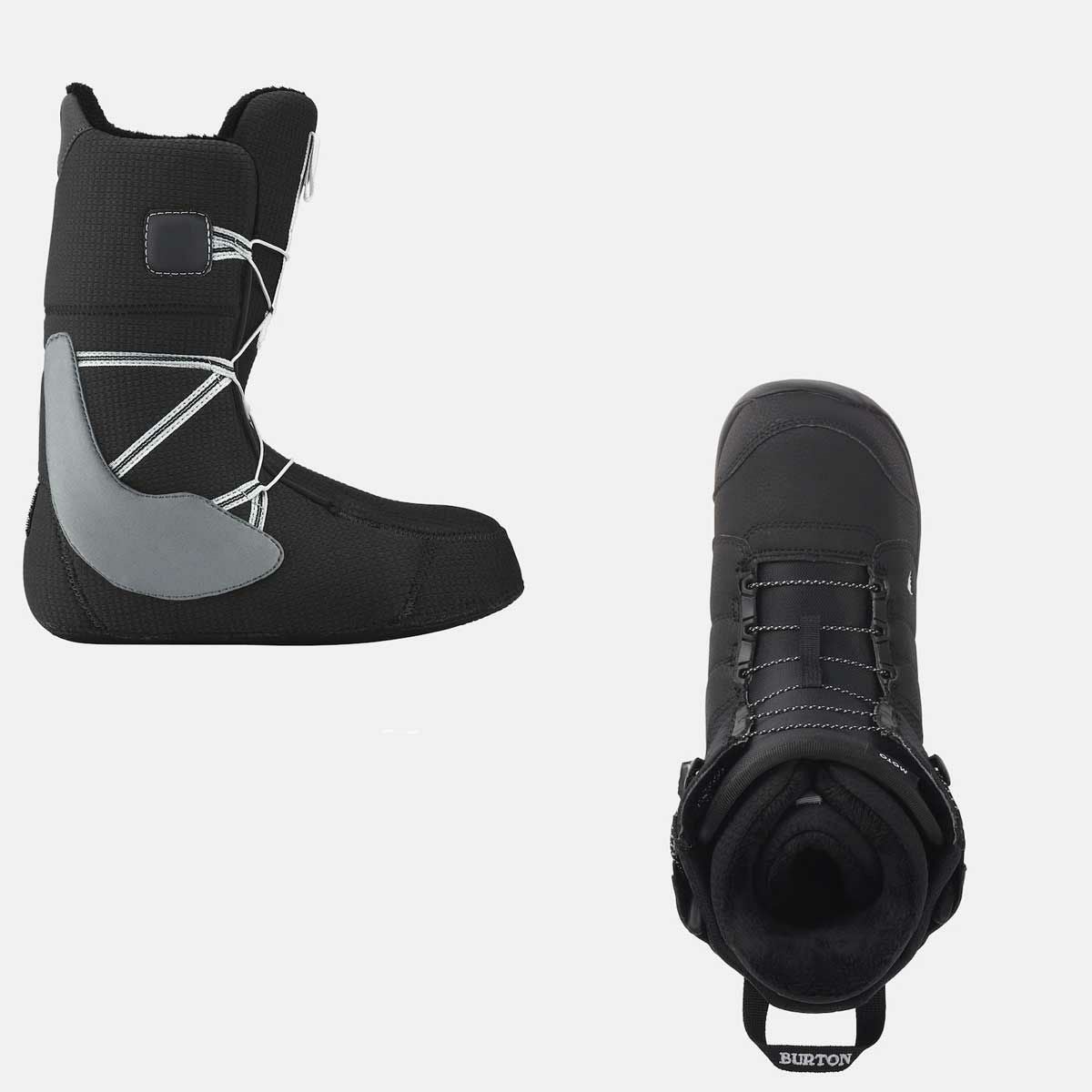 バートン BURTON スノボー スノボ スノーボード ブーツ モト
