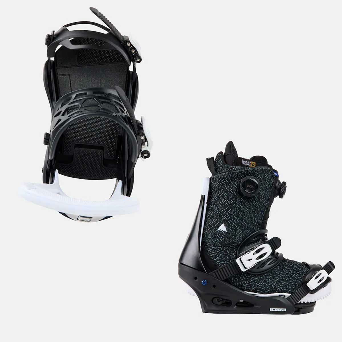 BURTON バートン　スノーボード　バインディング セール10%OFF！】バートン BURTON スノボー スノボ スノーボード