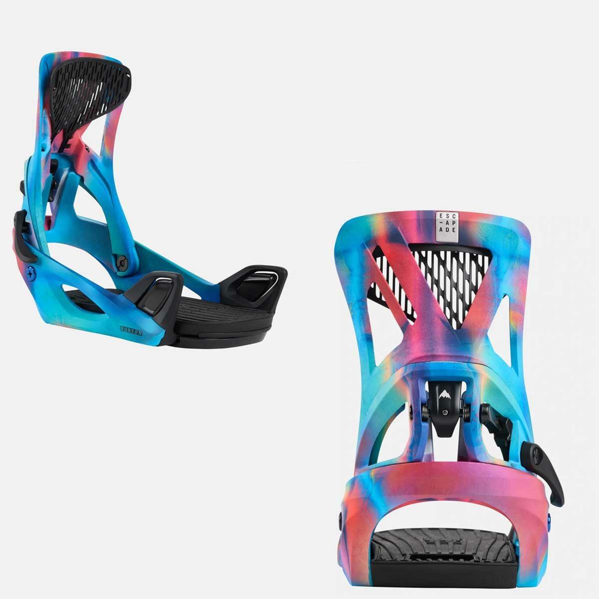 BURTON バートン　スノーボード　バインディング バートン ステップオンビンディング BURTON STEP ON Re:Flex（リ