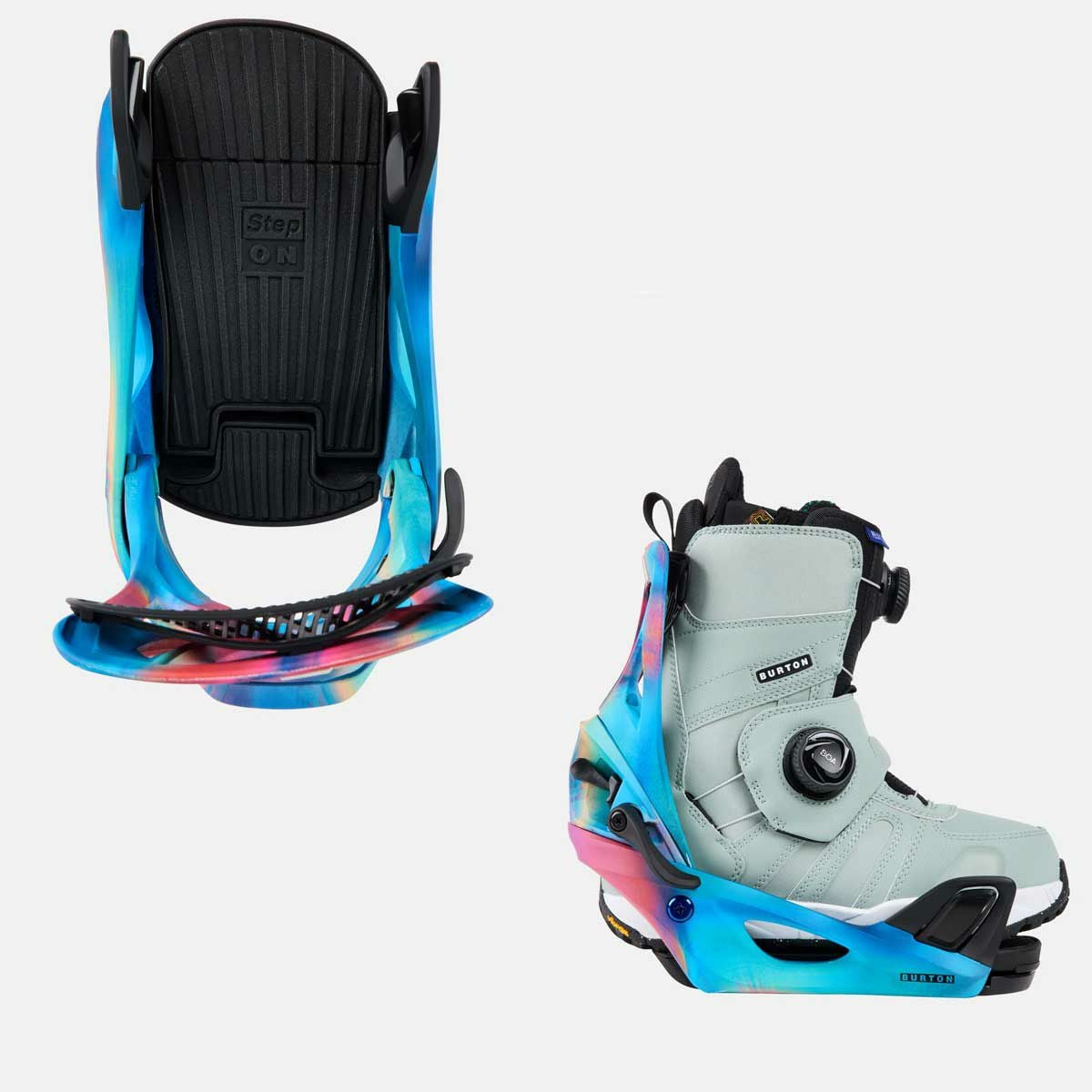 BURTON バートン　スノーボード　バインディング セール10%OFF！】バートン BURTON スノボー スノボ スノーボード